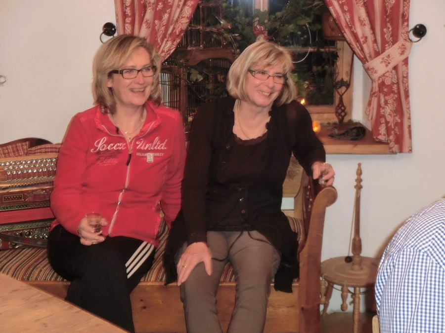 07- Dachstein, Bauernhaus, Abreise 102